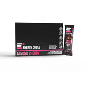 Almond Cherry E3 Energy Cubes