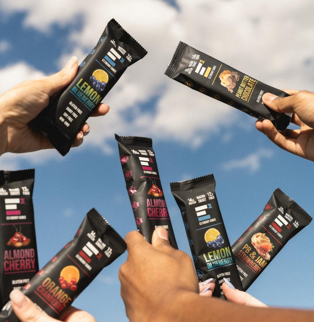 When to Eat Protein Bars- A Comprehensive Guide