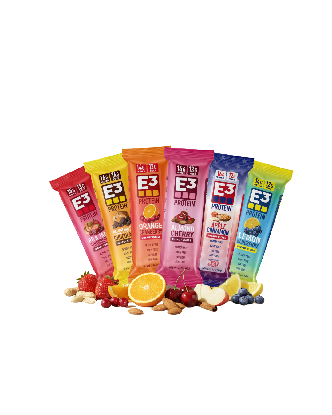 Variety Packs