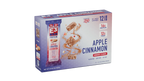 Apple Cinnamon E3 Energy Cubes | High-Fiber, All-Natural Protein Bars (12 bars)