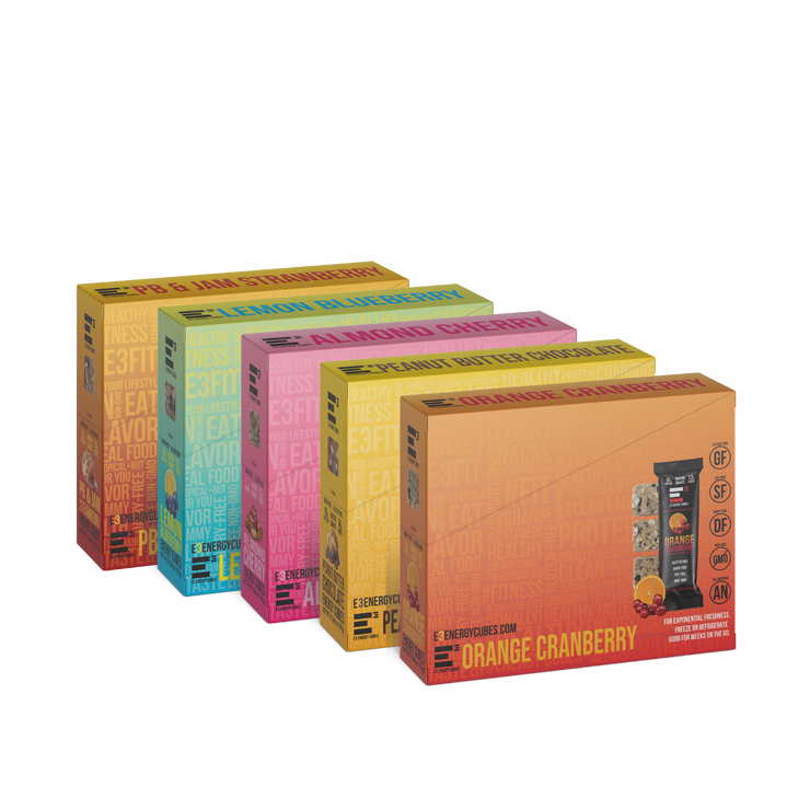 Buy One Give One (12 Bars)