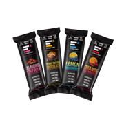 Original Variety Pack E3 Energy Cubes - Protein Bars (12 bars mixed flavors)