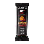 Orange Cranberry E3 Energy Cubes - Protein Bars (12 bars)