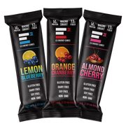 Fruit Fanatic Variety Pack (12 bars)