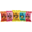 MINI E3 Energy Cubes Variety Pack - Mini Protein Bars (20 minis)