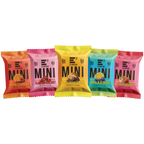 MINI E3 Energy Cubes Variety Pack - Mini Protein Bars (20 minis)