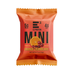 MINI E3 Energy Cubes Orange Cranberry Pack - Mini Protein Bars (20 minis)