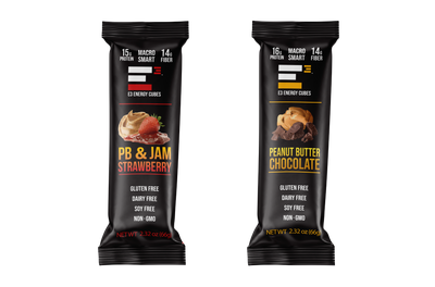 Peanut Butter Lovers Pack
