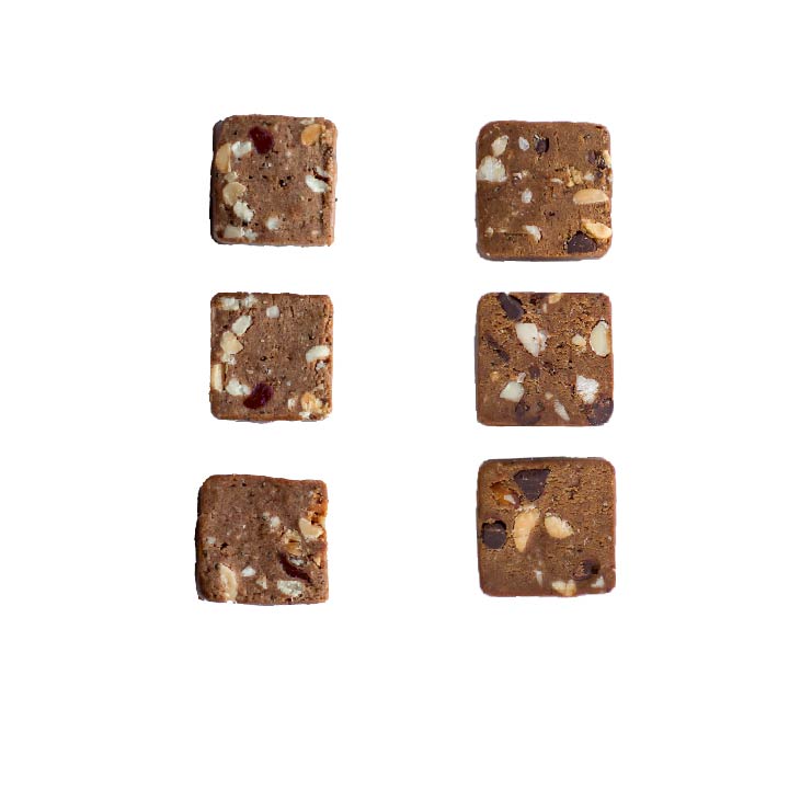 Peanut Butter Lovers Pack (12 bars)