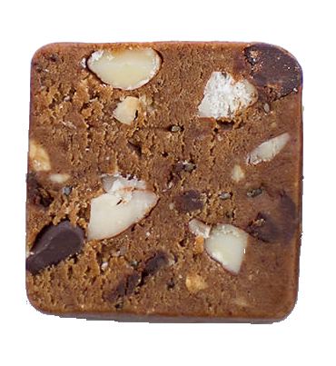 MINI E3 Energy Cubes Peanut Butter Chocolate Pack - Mini Protein Snacks (20 minis)
