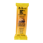 E3 Protein Peanut Butter Chocolate flavor Gluten Free and Dairy Free Protein bar. 