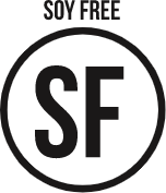 Soy-Free