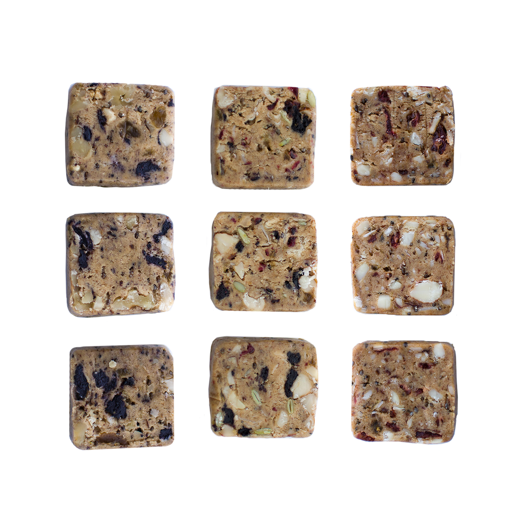 Fruit Fanatic Variety Pack (12 bars)