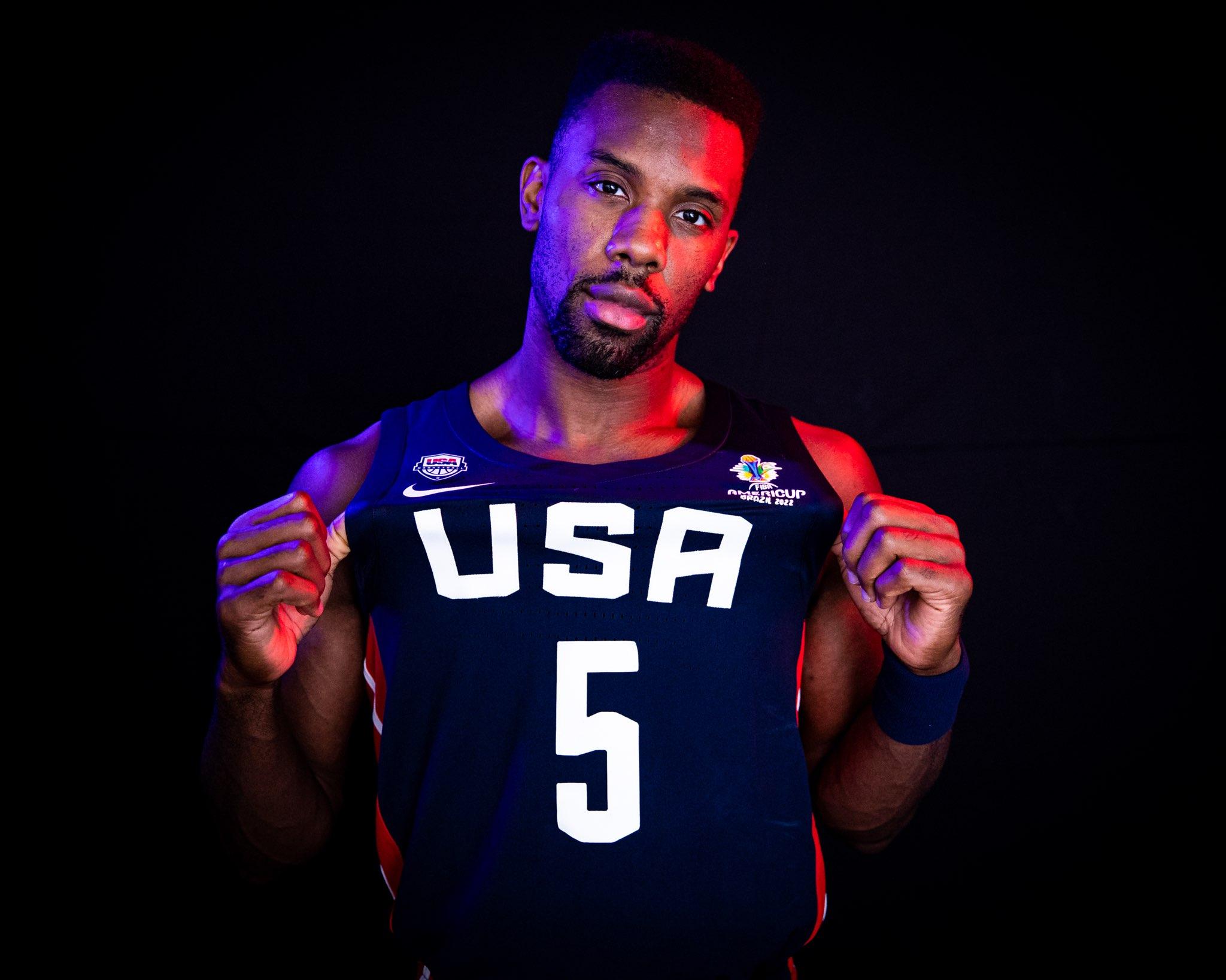 Norris Cole National Champion NBA player