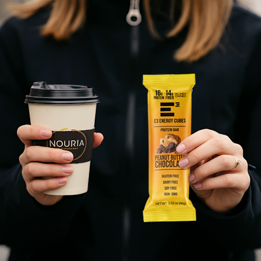 Peanut Butter Lovers Pack (12 bars)