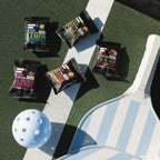 MINI E3 Energy Cubes Variety Pack - Mini Protein Bars (20 minis)